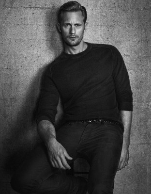 Alexander Skarsgard pic #861043