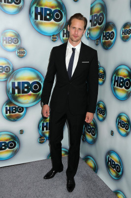 Alexander Skarsgard pic #458351