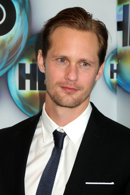 Alexander Skarsgard pic #458350