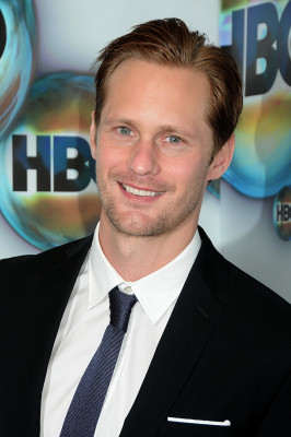Alexander Skarsgard pic #458353