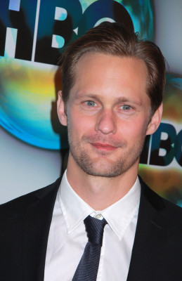 Alexander Skarsgard pic #458352