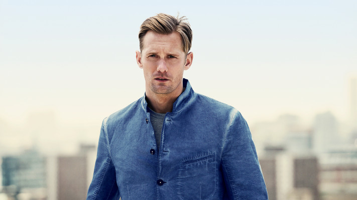 Alexander Skarsgard pic #899333
