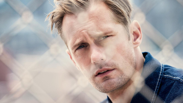 Alexander Skarsgard pic #899332