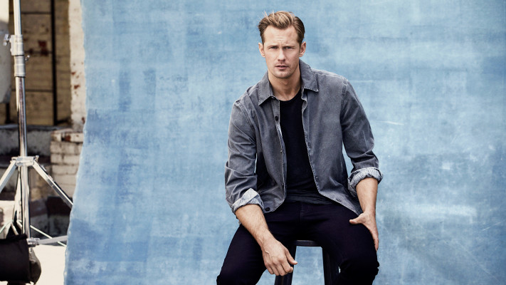 Alexander Skarsgard pic #899330