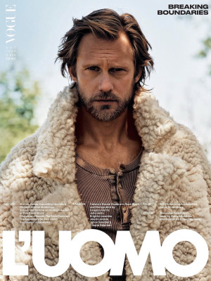 photo 9 in Alexander Skarsgard gallery [id1235215] 2020-09-30 00:00:00