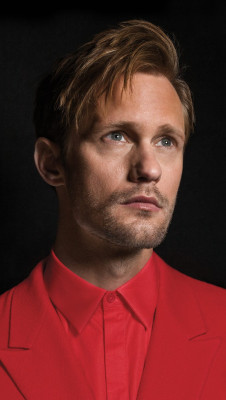 Alexander Skarsgard pic #570117