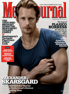 Alexander Skarsgard pic #406011