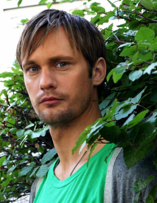 Alexander Skarsgard pic #405727