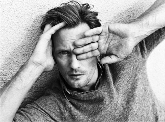 photo 4 in Alexander Skarsgard gallery [id488600] 2012-05-15 00:00:00