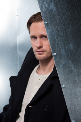 Alexander Skarsgard pic #586413