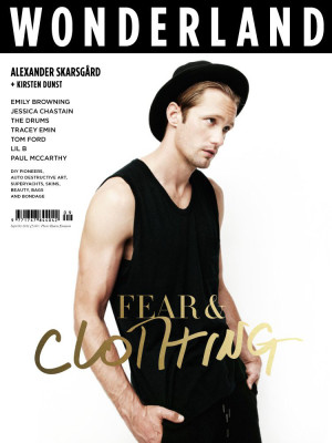 Alexander Skarsgard pic #406010