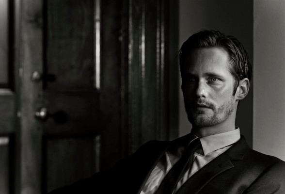 Alexander Skarsgard pic #570118