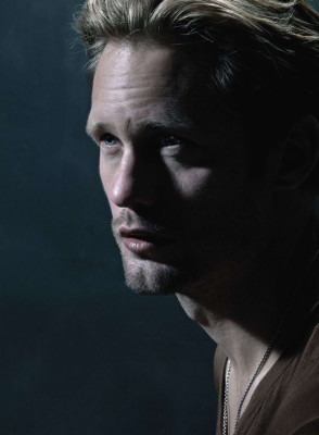 Alexander Skarsgard pic #570432