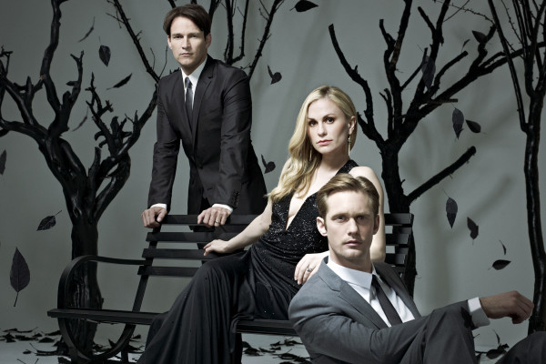 Alexander Skarsgard pic #570113
