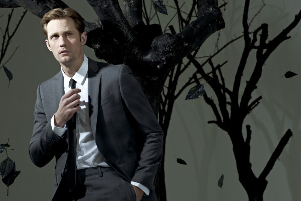 Alexander Skarsgard pic #570115