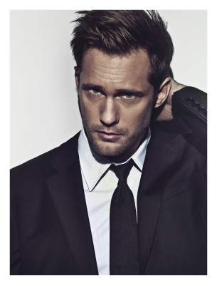 Alexander Skarsgard pic #570119