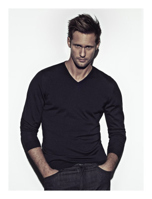 photo 3 in Alexander Skarsgard gallery [id570121] 2013-01-25 00:00:00