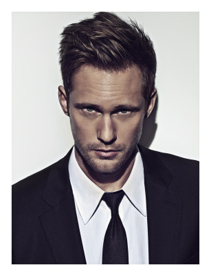Alexander Skarsgard pic #570120