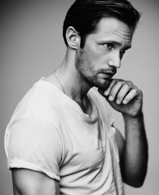 Alexander Skarsgard pic #566331