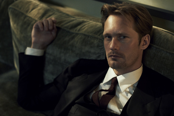Alexander Skarsgard pic #387654