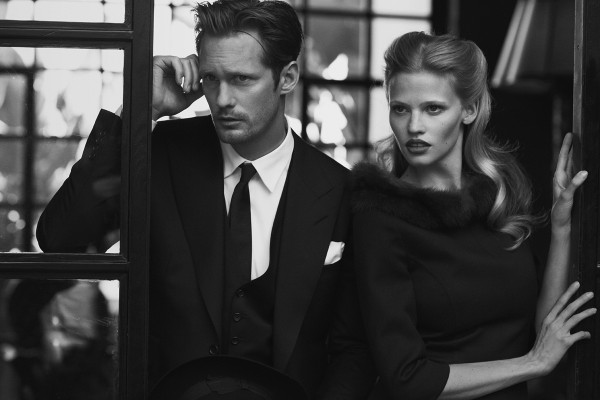 Alexander Skarsgard pic #387653