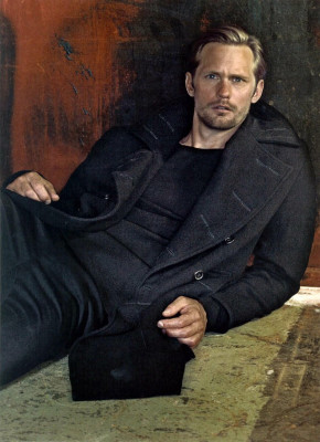 Alexander Skarsgard pic #570428