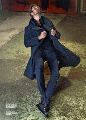 Alexander Skarsgard pic #570427