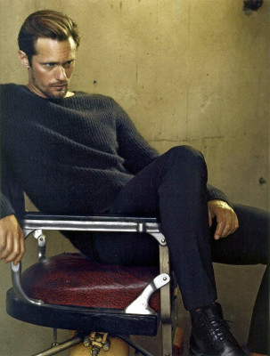 Alexander Skarsgard pic #570421