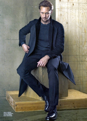 Alexander Skarsgard pic #570430