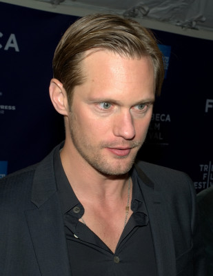 Alexander Skarsgard pic #399359
