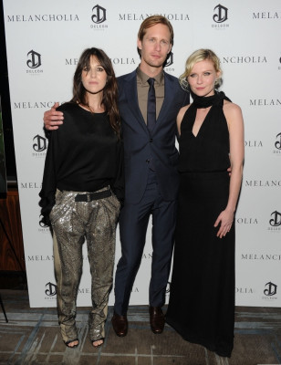 Alexander Skarsgard pic #410269