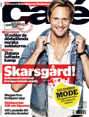 Alexander Skarsgard pic #279703