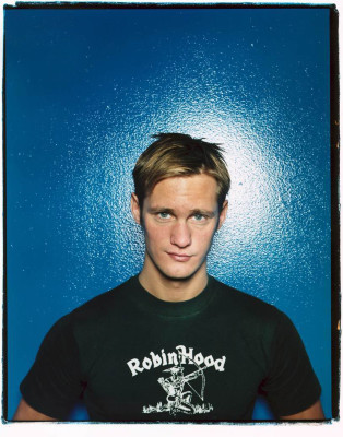 Alexander Skarsgard pic #571224