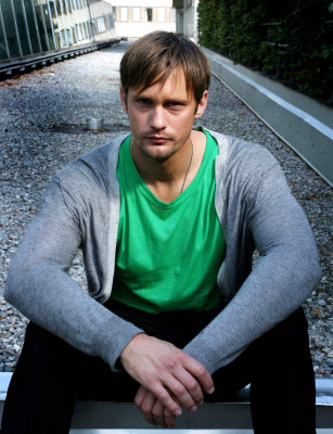 Alexander Skarsgard pic #571240