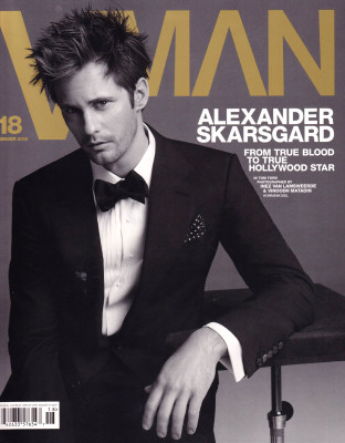 Alexander Skarsgard pic #279707