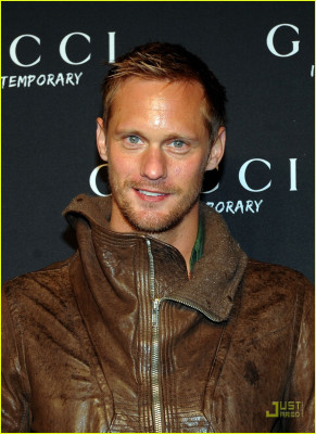 Alexander Skarsgard pic #279708
