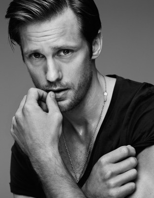 Alexander Skarsgard pic #566330