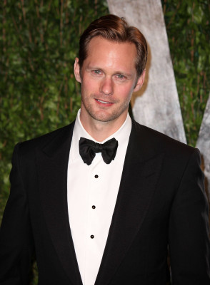 Alexander Skarsgard pic #470632