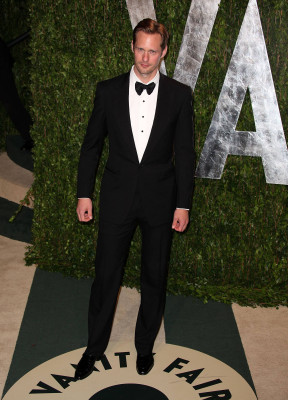 Alexander Skarsgard pic #470636