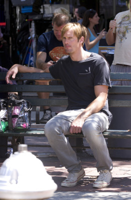 Alexander Skarsgard pic #402718