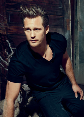 Alexander Skarsgard pic #399362