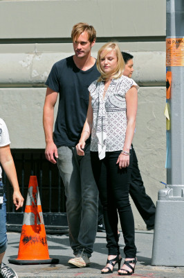 Alexander Skarsgard pic #404901