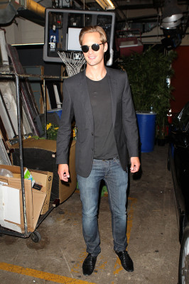 Alexander Skarsgard pic #404899