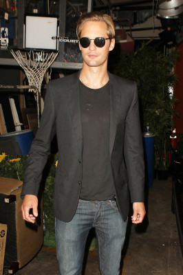 Alexander Skarsgard pic #404900