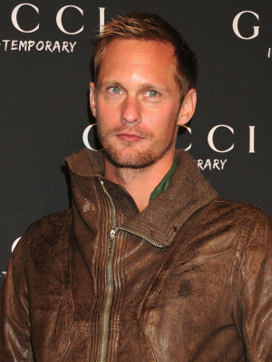 Alexander Skarsgard pic #405147