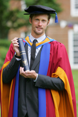 Alexander Skarsgard pic #570123