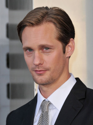 Alexander Skarsgard pic #405145