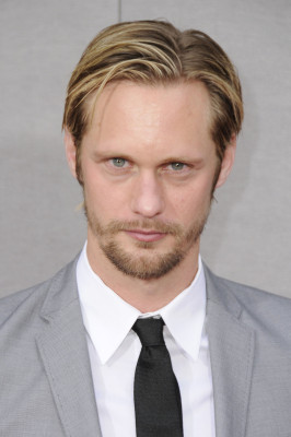 Alexander Skarsgard pic #405146