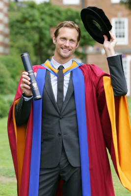 Alexander Skarsgard pic #402492