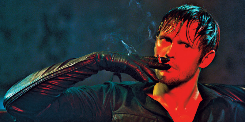 Alexander Skarsgard pic #570435